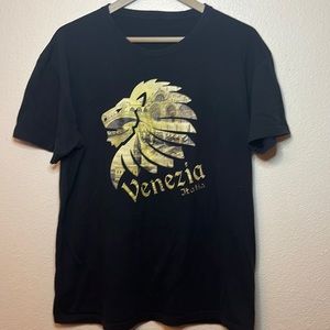 Venezia jtalia T-shirt